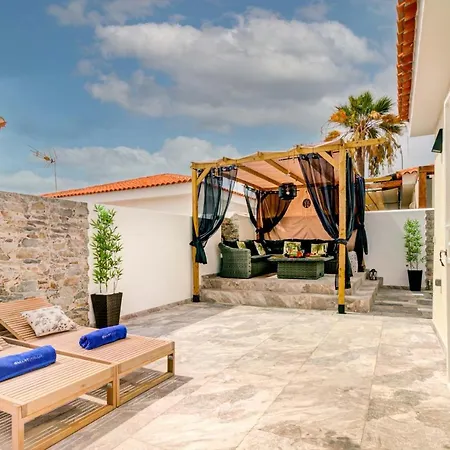 Villa Pura Vida