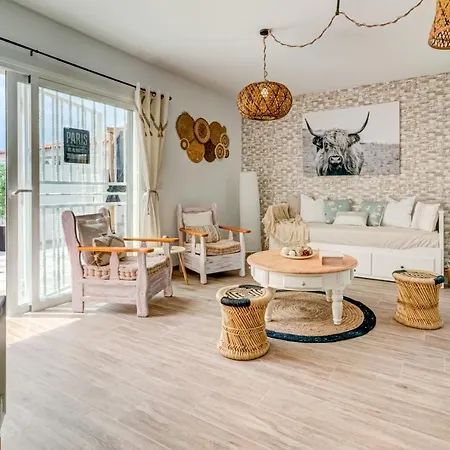 Pura Vida Villa Callao Salvaje
